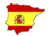 ANFER REHABILITACIONES S.L. - Espanol