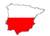 ANFER REHABILITACIONES S.L. - Polski